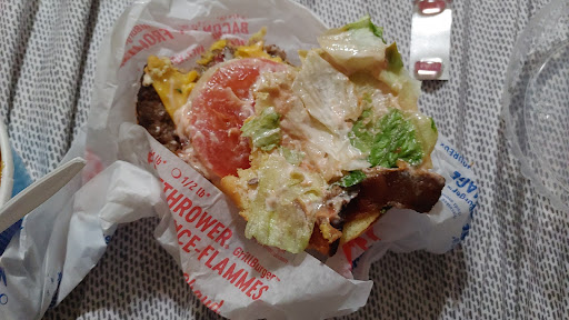 Photo of Dairy Queen Grill & Chill - 1218 Broadway Ave S, Williams Lake, BC V2G 1A2